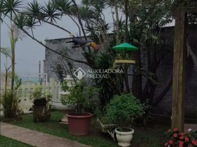 Casa / Sobrado para Venda em Ribeirão Pires/SP Santana 3 Quartos