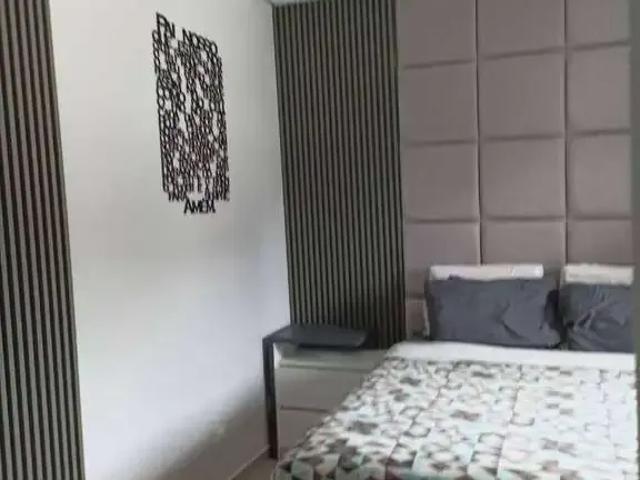 Casa / Sobrado para Venda em Ribeirão Pires/SP Vila Belmiro 3 Quartos