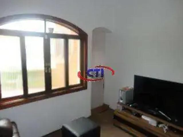 Casa / Sobrado para Venda em Ribeirão Pires/SP Vila Zampol 3 Quartos