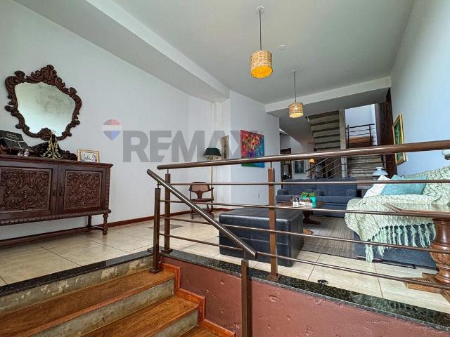 Casa / Sobrado para Venda em Ribeirão Preto/SP Nova Aliança 3 Quartos