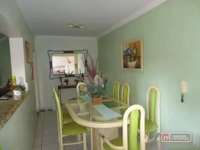Casa / Sobrado para Venda em Ribeirão Preto/SP Nova Ribeirânia 4 Quartos