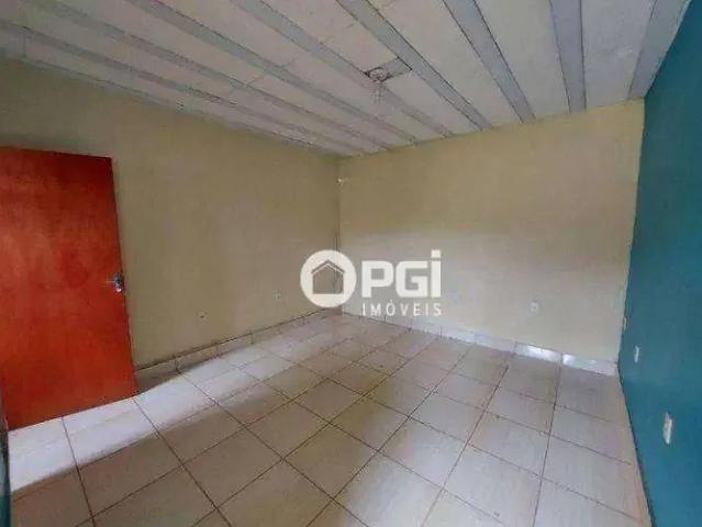 Casa / Sobrado para Venda em Ribeirão Preto/SP Nova Ribeirânia 7 Quartos
