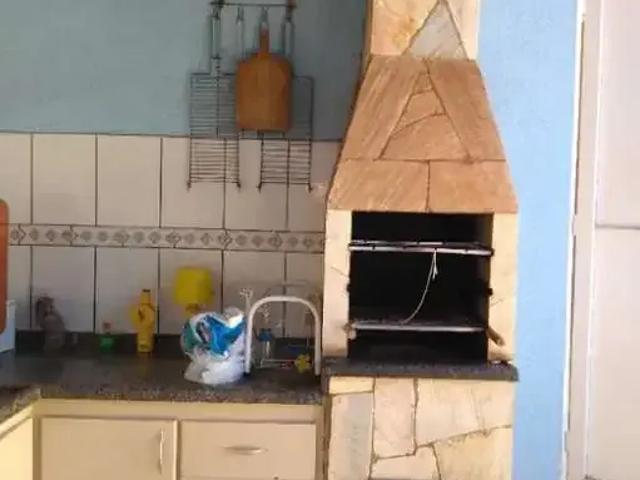 Casa / Sobrado para Venda em Ribeirão Preto/SP Nova Ribeirânia 2 Quartos