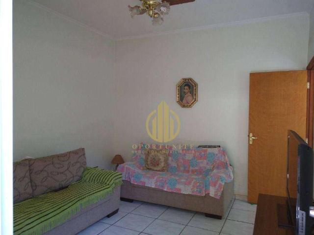 Casa / Sobrado para Venda em Ribeirão Preto/SP Nova Ribeirânia 2 Quartos