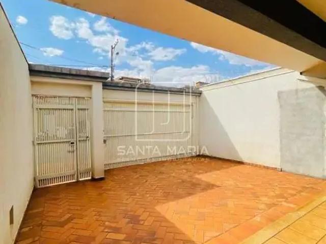 Casa / Sobrado para Venda em Ribeirão Preto/SP Nova Ribeirânia 3 Quartos
