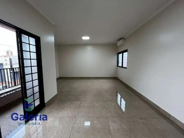 Casa / Sobrado para Venda em Ribeirão Preto/SP Nova Ribeirânia 3 Quartos