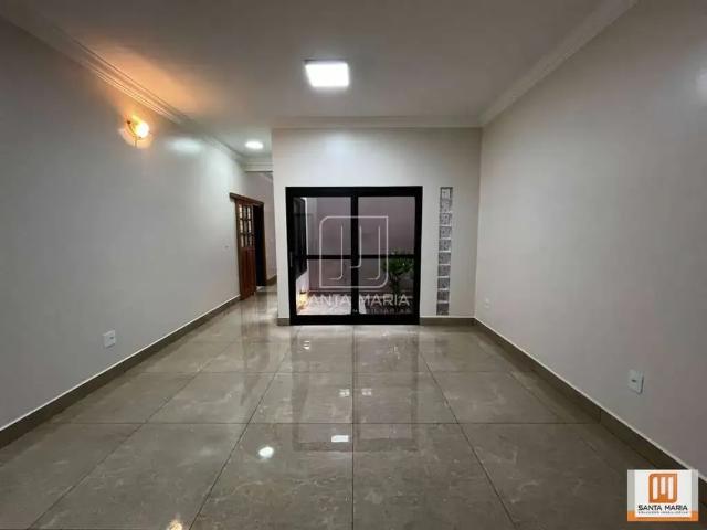 Casa / Sobrado para Venda em Ribeirão Preto/SP Nova Ribeirânia 3 Quartos