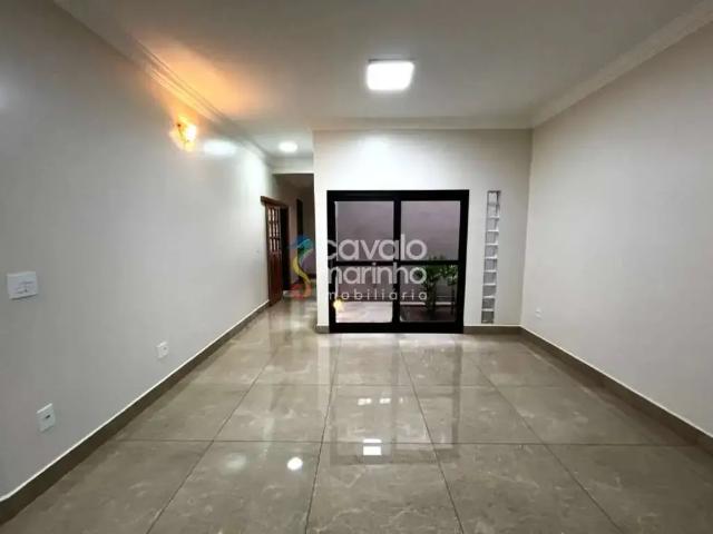 Casa / Sobrado para Venda em Ribeirão Preto/SP Nova Ribeirânia 3 Quartos