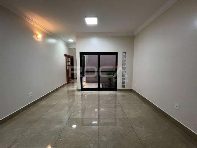 Casa / Sobrado para Venda em Ribeirão Preto/SP Nova Ribeirânia 3 Quartos