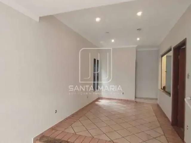 Casa / Sobrado para Venda em Ribeirão Preto/SP Nova Ribeirânia 3 Quartos