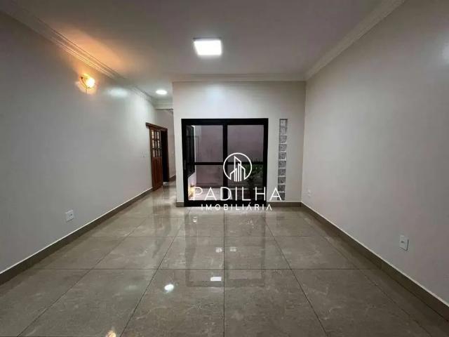 Casa / Sobrado para Venda em Ribeirão Preto/SP Nova Ribeirânia 3 Quartos