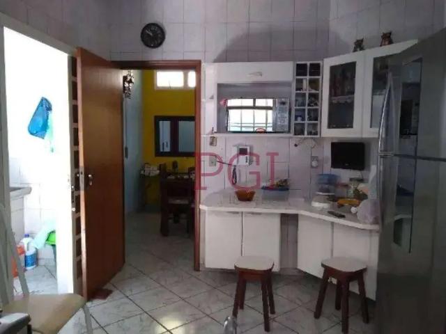 Casa / Sobrado para Venda em Ribeirão Preto/SP Nova Ribeirânia 3 Quartos