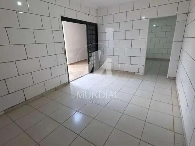 Casa / Sobrado para Venda em Ribeirão Preto/SP Adelino Simioni 3 Quartos