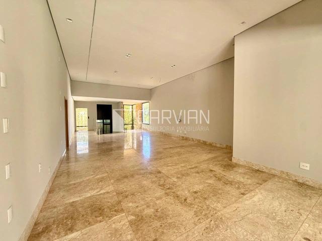 Casa / Sobrado para Venda em Ribeirão Preto/SP Alphaville 4 Quartos