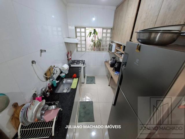 Casa / Sobrado para Venda em Ribeirão Preto/SP Alto do Ipiranga 3 Quartos