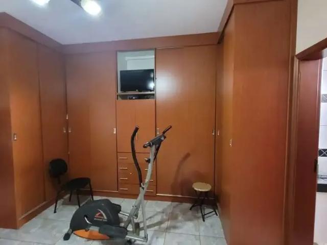 Casa / Sobrado para Venda em Ribeirão Preto/SP Alto do Ipiranga 3 Quartos