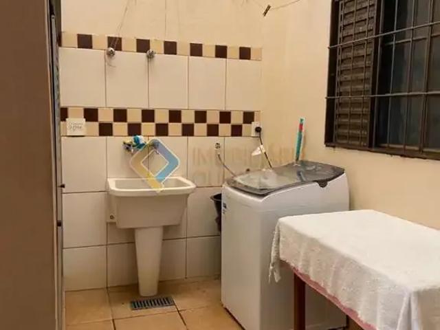 Casa / Sobrado para Venda em Ribeirão Preto/SP Alto do Ipiranga 3 Quartos