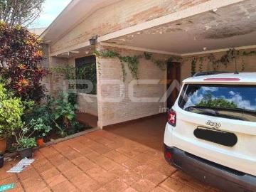 Casa / Sobrado para Venda em Ribeirão Preto/SP Alto do Ipiranga 3 Quartos