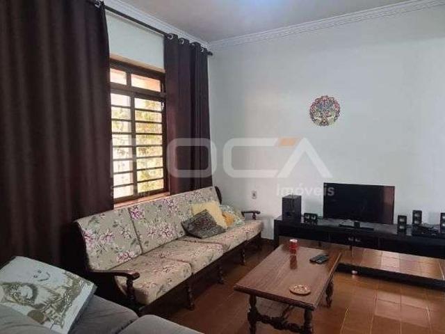 Casa / Sobrado para Venda em Ribeirão Preto/SP Alto do Ipiranga 3 Quartos