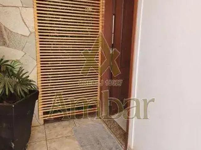 Casa / Sobrado para Venda em Ribeirão Preto/SP Alto do Ipiranga 3 Quartos