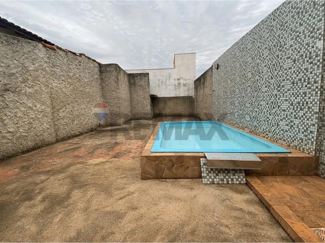 Casa / Sobrado para Venda em Ribeirão Preto/SP Alto do Ipiranga 2 Quartos