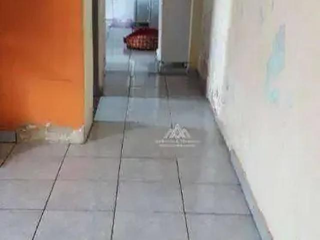 Casa / Sobrado para Venda em Ribeirão Preto/SP Alto do Ipiranga 2 Quartos