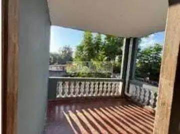 Casa / Sobrado para Venda em Ribeirão Preto/SP Alto do Ipiranga 4 Quartos