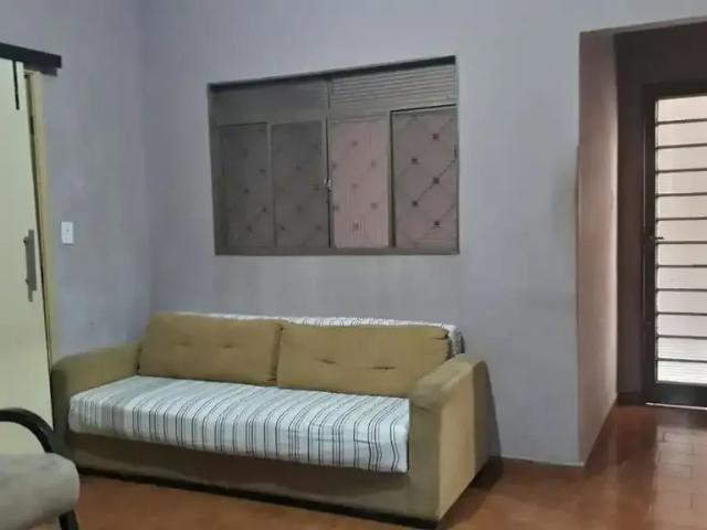 Casa / Sobrado para Venda em Ribeirão Preto/SP Alto do Ipiranga 5 Quartos