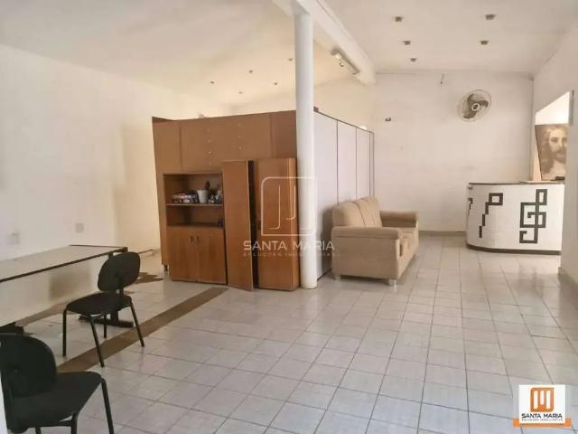 Casa / Sobrado para Venda em Ribeirão Preto/SP Alto da Boa Vista 1 Quartos