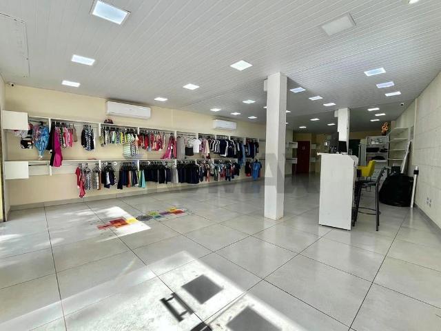 Casa / Sobrado para Venda em Ribeirão Preto/SP Alto da Boa Vista 2 Quartos