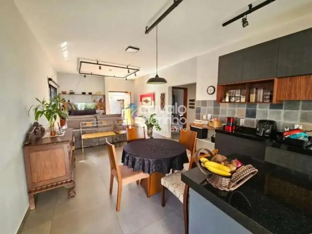 Casa / Sobrado para Venda em Ribeirão Preto/SP Alto da Boa Vista 2 Quartos
