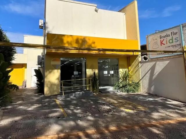 Casa / Sobrado para Venda em Ribeirão Preto/SP Alto da Boa Vista 2 Quartos