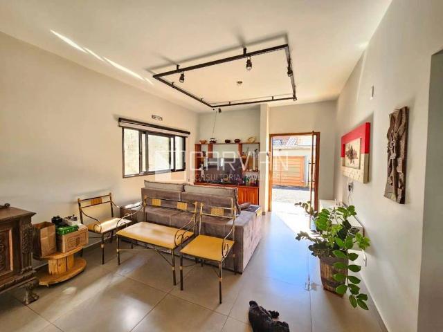 Casa / Sobrado para Venda em Ribeirão Preto/SP Alto da Boa Vista 2 Quartos