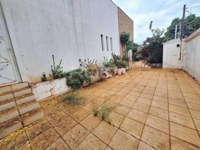 Casa / Sobrado para Venda em Ribeirão Preto/SP Alto da Boa Vista 2 Quartos