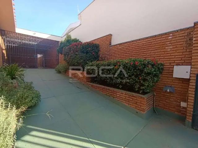 Casa / Sobrado para Venda em Ribeirão Preto/SP Alto da Boa Vista 3 Quartos