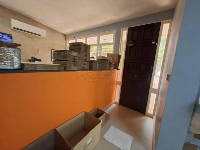 Casa / Sobrado para Venda em Ribeirão Preto/SP Alto da Boa Vista 3 Quartos