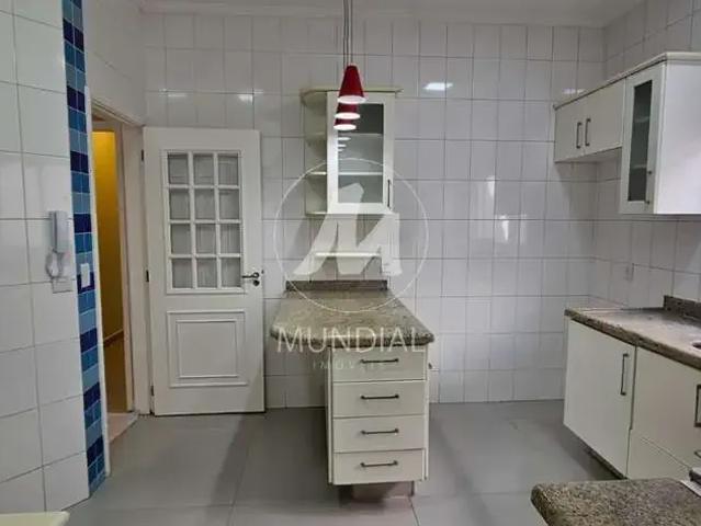 Casa / Sobrado para Venda em Ribeirão Preto/SP Alto da Boa Vista 3 Quartos