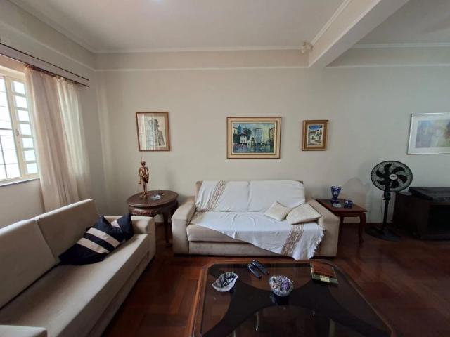 Casa / Sobrado para Venda em Ribeirão Preto/SP Alto da Boa Vista 3 Quartos