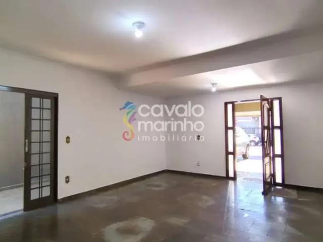 Casa / Sobrado para Venda em Ribeirão Preto/SP Alto da Boa Vista 3 Quartos