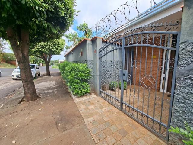 Casa / Sobrado para Venda em Ribeirão Preto/SP Alto da Boa Vista 3 Quartos