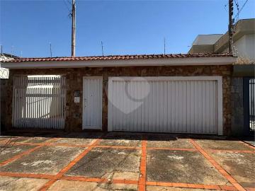 Casa / Sobrado para Venda em Ribeirão Preto/SP Alto da Boa Vista 3 Quartos