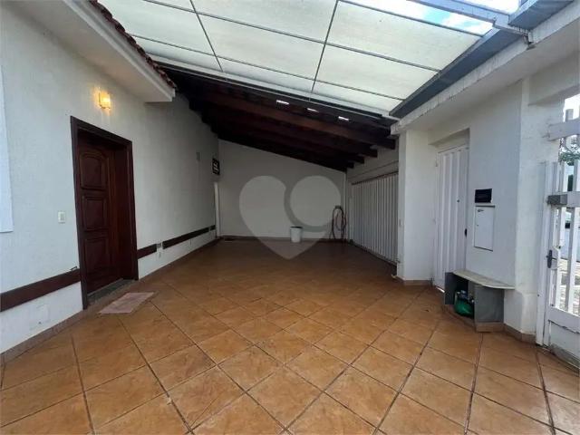 Casa / Sobrado para Venda em Ribeirão Preto/SP Alto da Boa Vista 3 Quartos