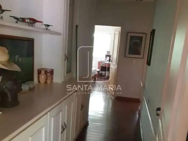 Casa / Sobrado para Venda em Ribeirão Preto/SP Alto da Boa Vista 3 Quartos