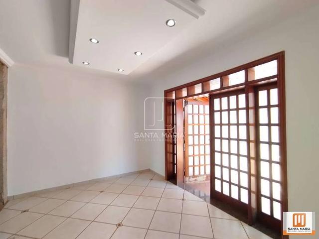 Casa / Sobrado para Venda em Ribeirão Preto/SP Alto da Boa Vista 3 Quartos