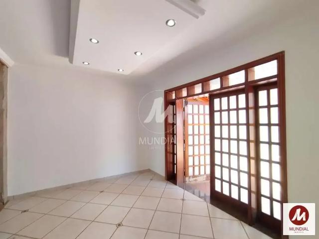 Casa / Sobrado para Venda em Ribeirão Preto/SP Alto da Boa Vista 3 Quartos