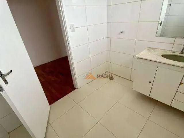 Casa / Sobrado para Venda em Ribeirão Preto/SP Alto da Boa Vista 3 Quartos