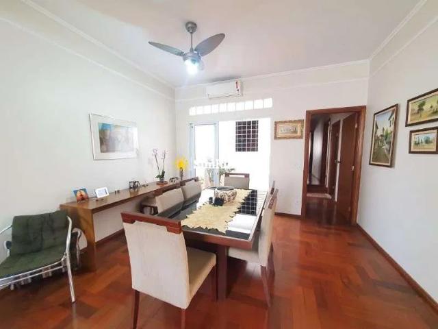 Casa / Sobrado para Venda em Ribeirão Preto/SP Alto da Boa Vista 3 Quartos