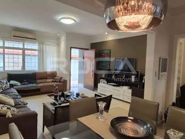 Casa / Sobrado para Venda em Ribeirão Preto/SP Alto da Boa Vista 3 Quartos