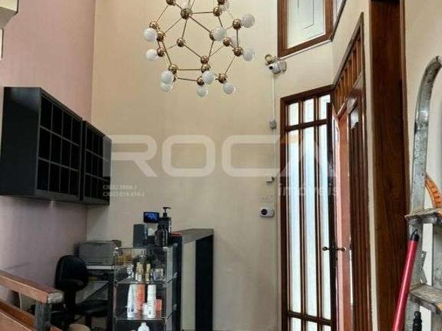 Casa / Sobrado para Venda em Ribeirão Preto/SP Alto da Boa Vista 4 Quartos