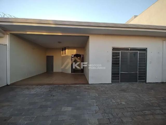 Casa / Sobrado para Venda em Ribeirão Preto/SP Alto da Boa Vista 4 Quartos